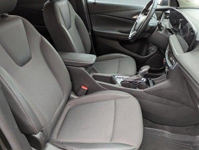 2024 Buick Encore GX Preferred AWD