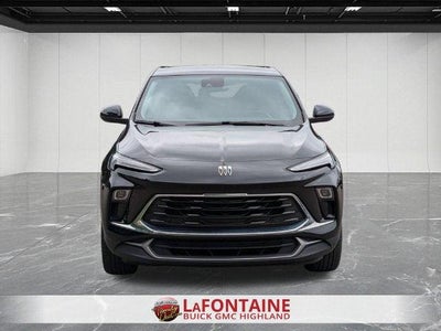 2024 Buick Encore GX Preferred AWD