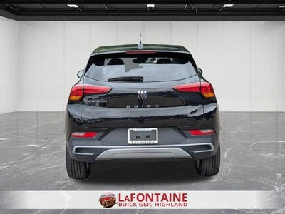 2024 Buick Encore GX Preferred AWD