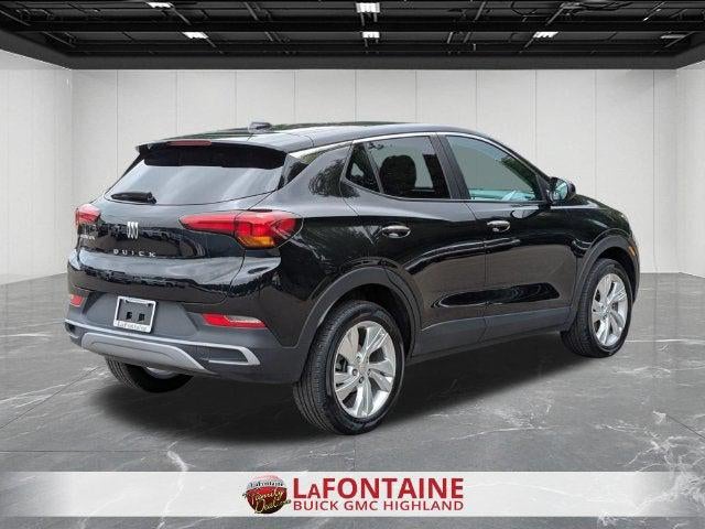 2024 Buick Encore GX Preferred AWD