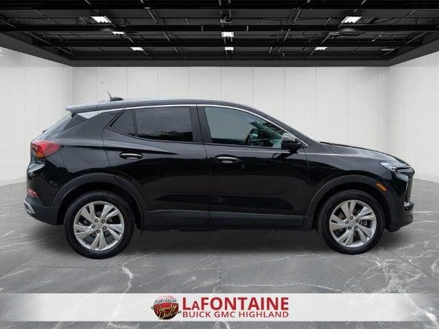 2024 Buick Encore GX Preferred AWD