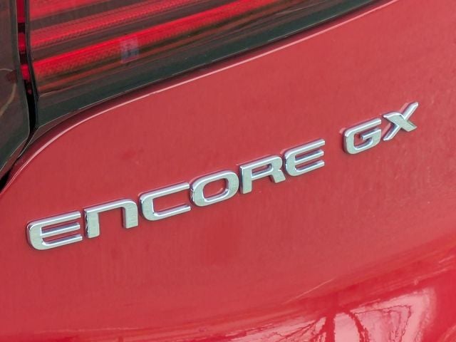 2026 Buick Encore GX Sport Touring FWD