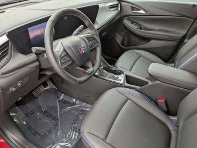 2026 Buick Encore GX Sport Touring FWD
