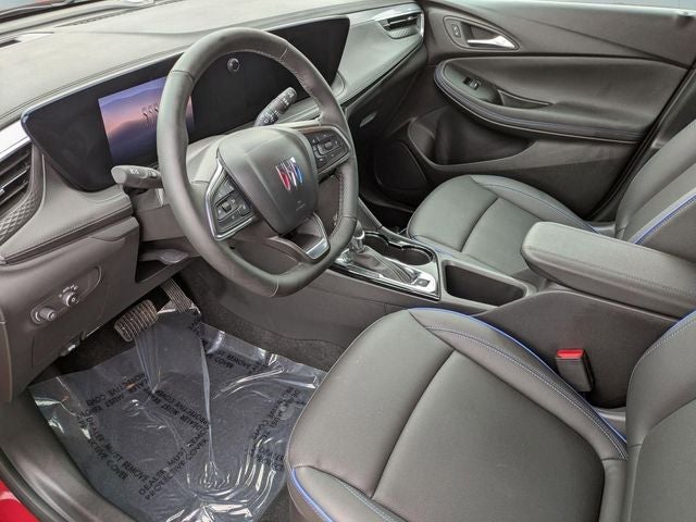 2026 Buick Encore GX Sport Touring FWD