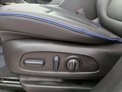 2026 Buick Encore GX Sport Touring FWD