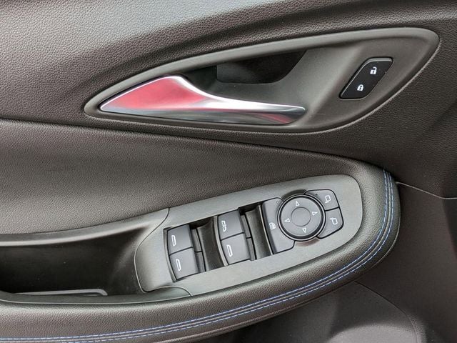 2026 Buick Encore GX Sport Touring FWD