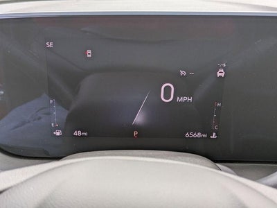 2026 Buick Encore GX Sport Touring FWD