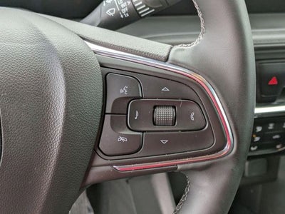 2026 Buick Encore GX Sport Touring FWD