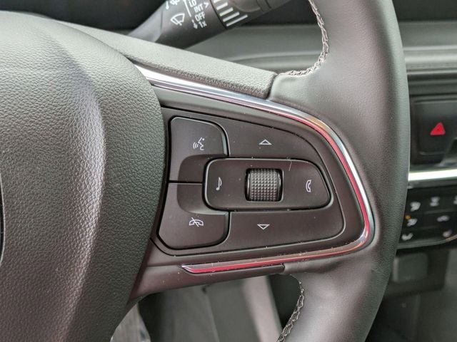 2026 Buick Encore GX Sport Touring FWD