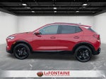 2026 Buick Encore GX Sport Touring FWD