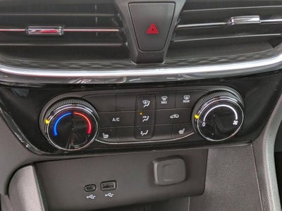 2026 Buick Encore GX Sport Touring FWD