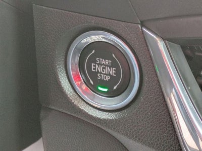 2026 Buick Encore GX Sport Touring FWD