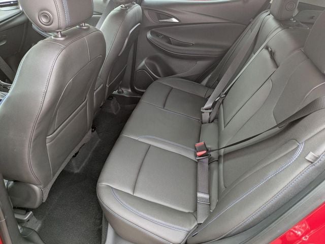 2026 Buick Encore GX Sport Touring FWD