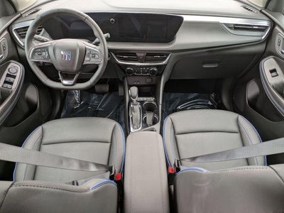 2026 Buick Encore GX Sport Touring FWD