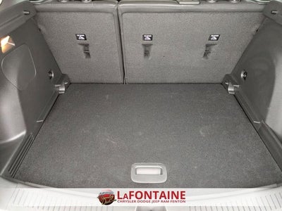 2026 Buick Encore GX Sport Touring FWD