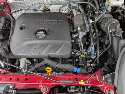 2026 Buick Encore GX Sport Touring FWD