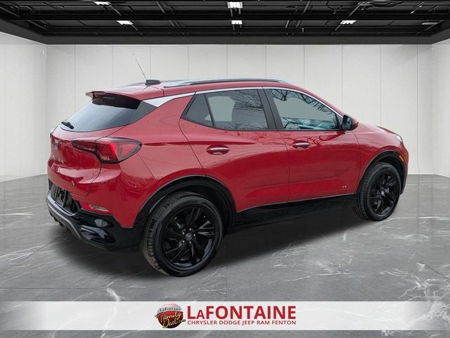 2026 Buick Encore GX Sport Touring FWD