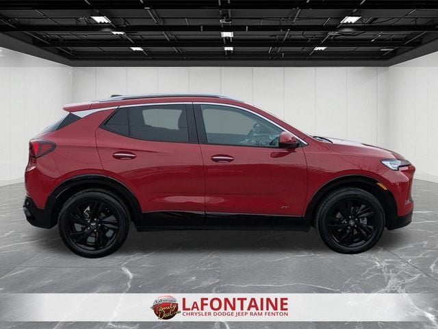 2026 Buick Encore GX Sport Touring FWD