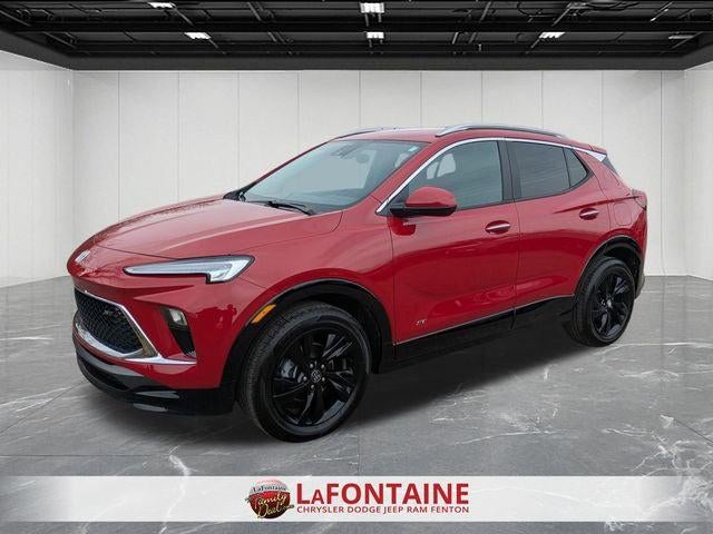 2026 Buick Encore GX Sport Touring FWD