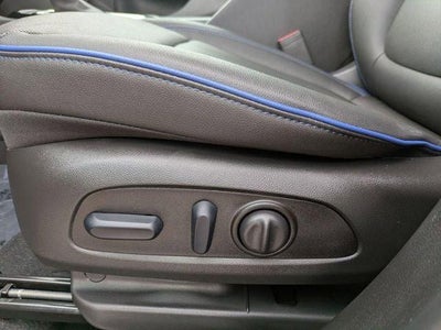 2026 Buick Encore GX Sport Touring FWD