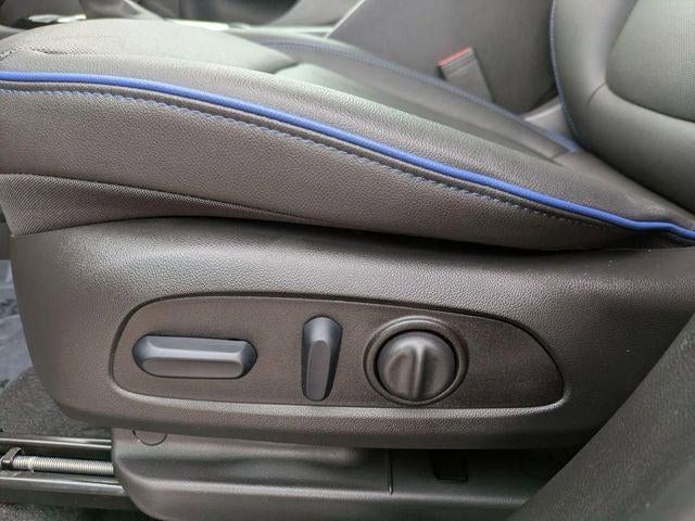 2026 Buick Encore GX Sport Touring FWD