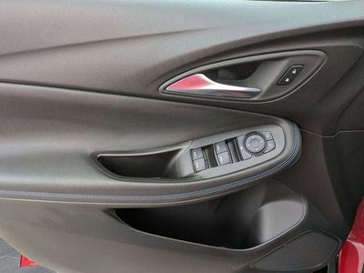 2026 Buick Encore GX Sport Touring FWD