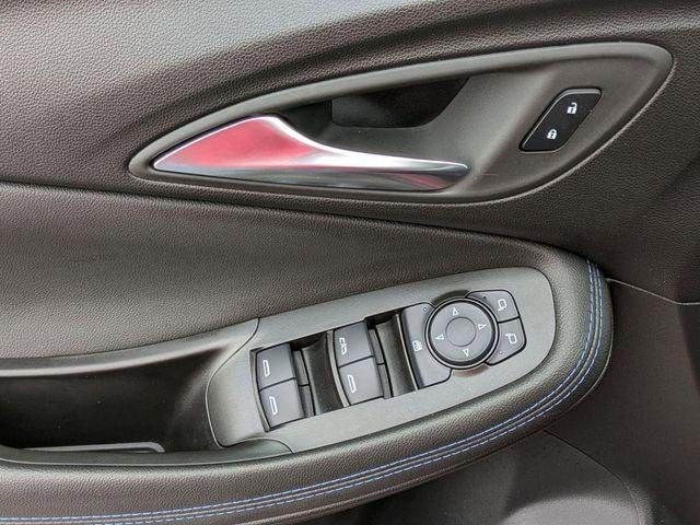 2026 Buick Encore GX Sport Touring FWD