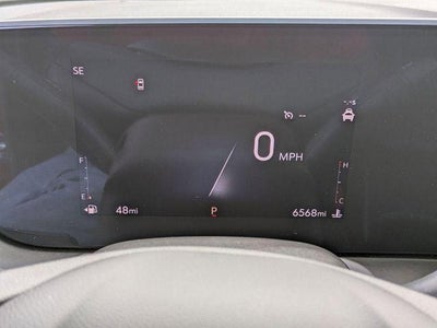 2026 Buick Encore GX Sport Touring FWD