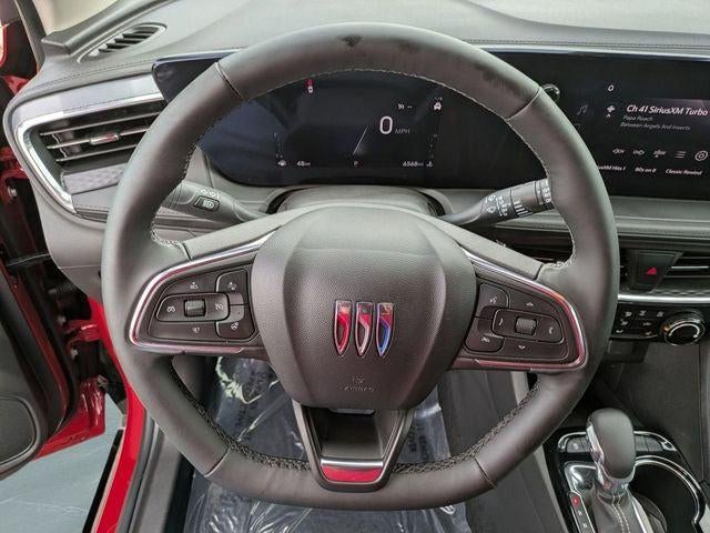 2026 Buick Encore GX Sport Touring FWD