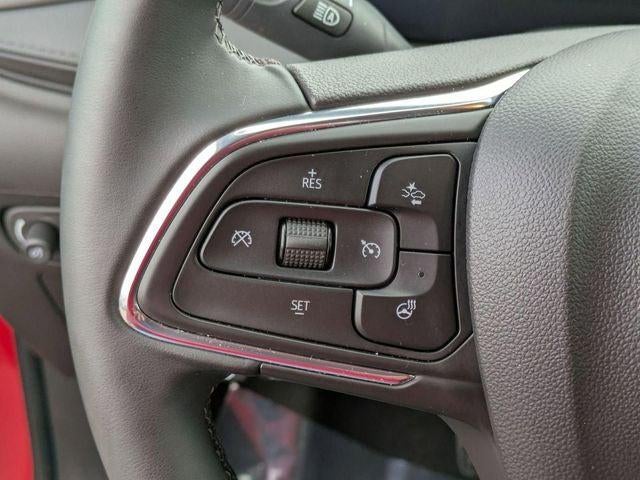 2026 Buick Encore GX Sport Touring FWD