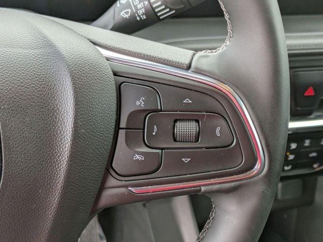 2026 Buick Encore GX Sport Touring FWD