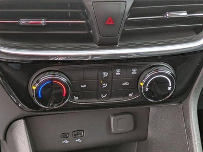 2026 Buick Encore GX Sport Touring FWD