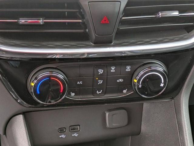 2026 Buick Encore GX Sport Touring FWD