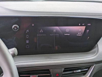 2026 Buick Encore GX Sport Touring FWD