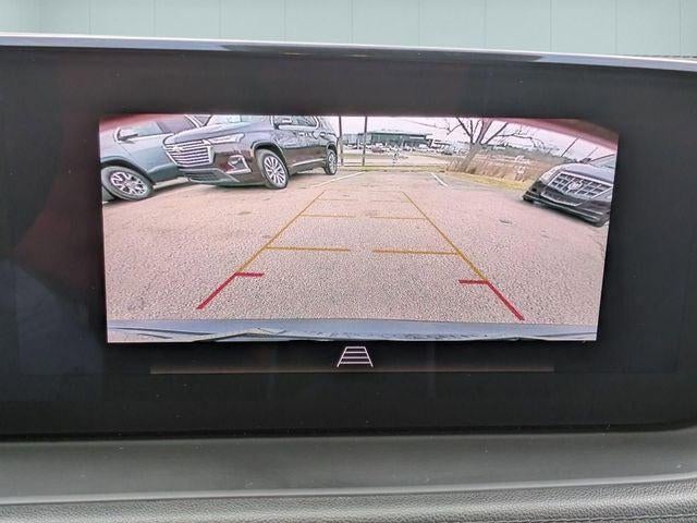 2026 Buick Encore GX Sport Touring FWD