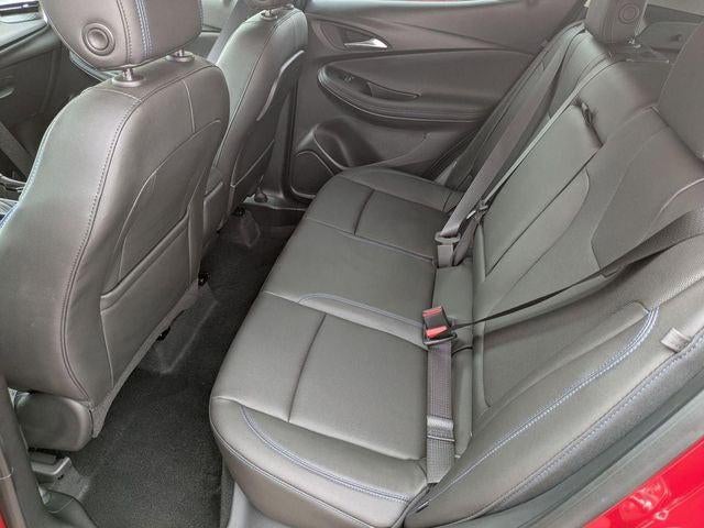 2026 Buick Encore GX Sport Touring FWD