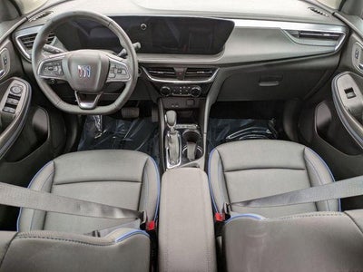 2026 Buick Encore GX Sport Touring FWD
