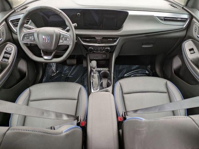 2026 Buick Encore GX Sport Touring FWD