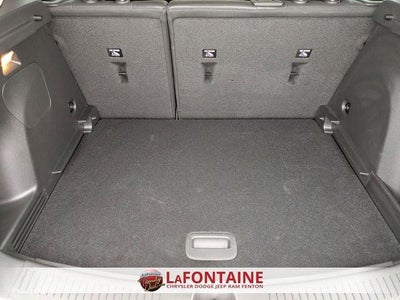 2026 Buick Encore GX Sport Touring FWD