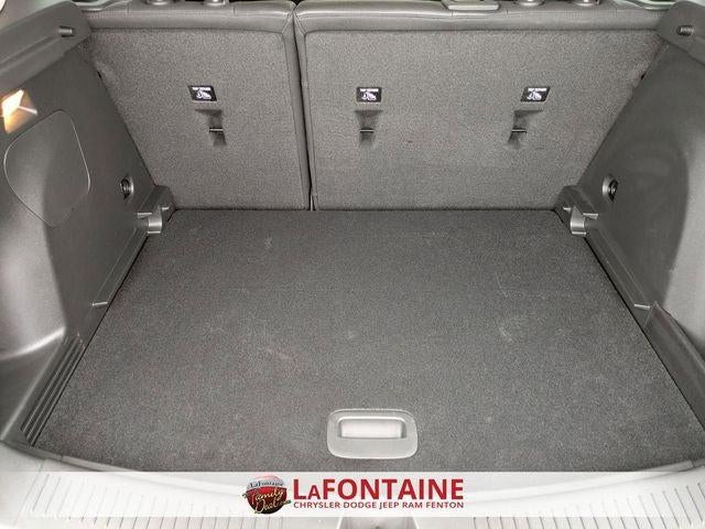 2026 Buick Encore GX Sport Touring FWD