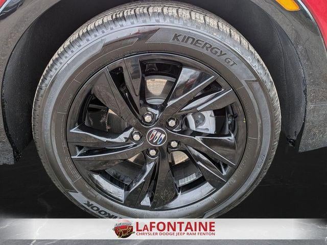 2026 Buick Encore GX Sport Touring FWD