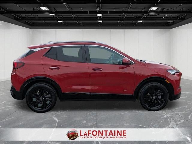 2026 Buick Encore GX Sport Touring FWD