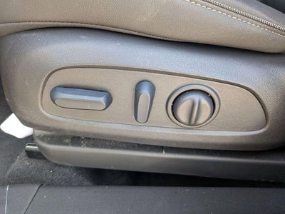 2024 Buick Encore GX Sport Touring AWD