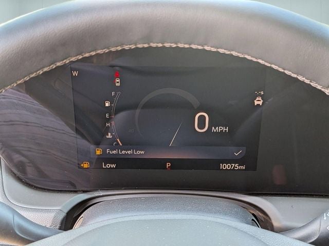 2024 Buick Encore GX Sport Touring AWD