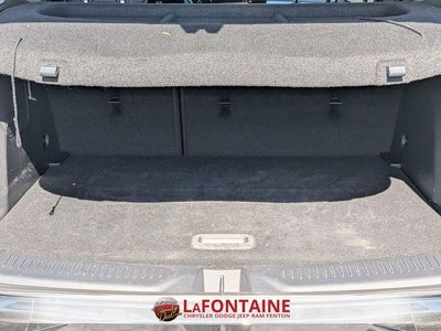 2024 Buick Encore GX Sport Touring AWD