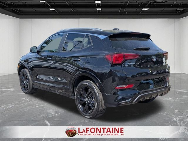 2024 Buick Encore GX Sport Touring AWD
