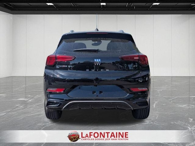 2024 Buick Encore GX Sport Touring AWD