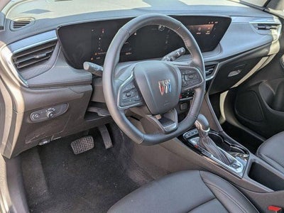 2024 Buick Encore GX Sport Touring AWD
