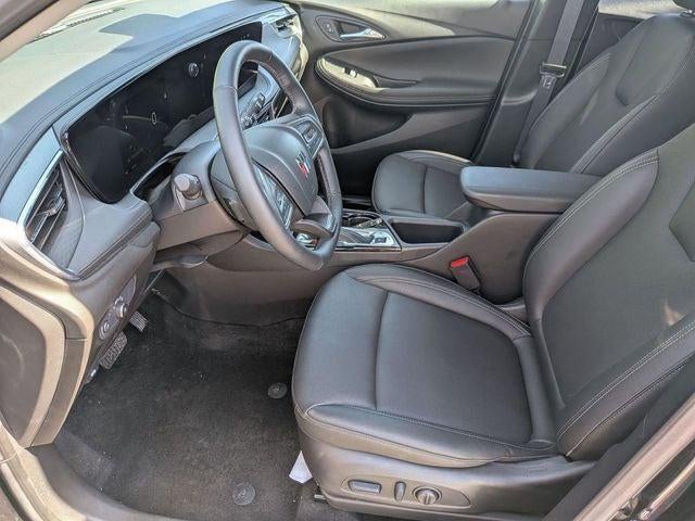 2024 Buick Encore GX Sport Touring AWD