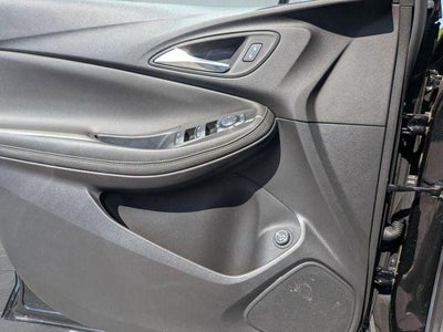 2024 Buick Encore GX Sport Touring AWD